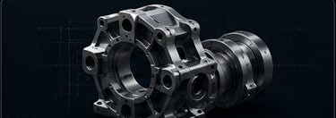 Mechanical Engineering & Product Design