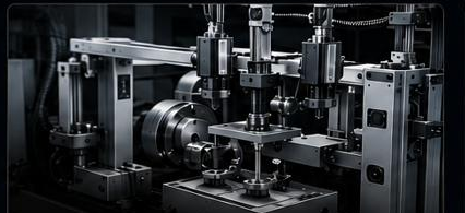 Automation & Packaging