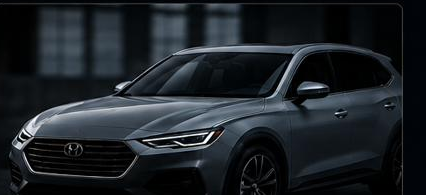 Automotive & Mobility