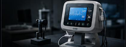 Biomedical Equipment & Electronic Components