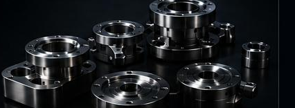 Precision Mechanical Components & Mold