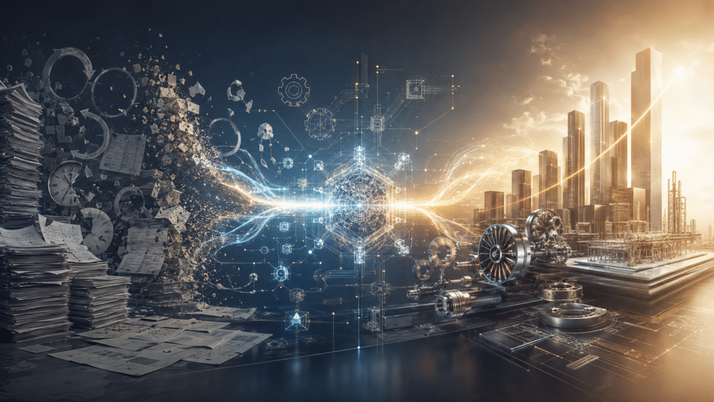 AI ROI in Engineering: Turning Time Savings into Value